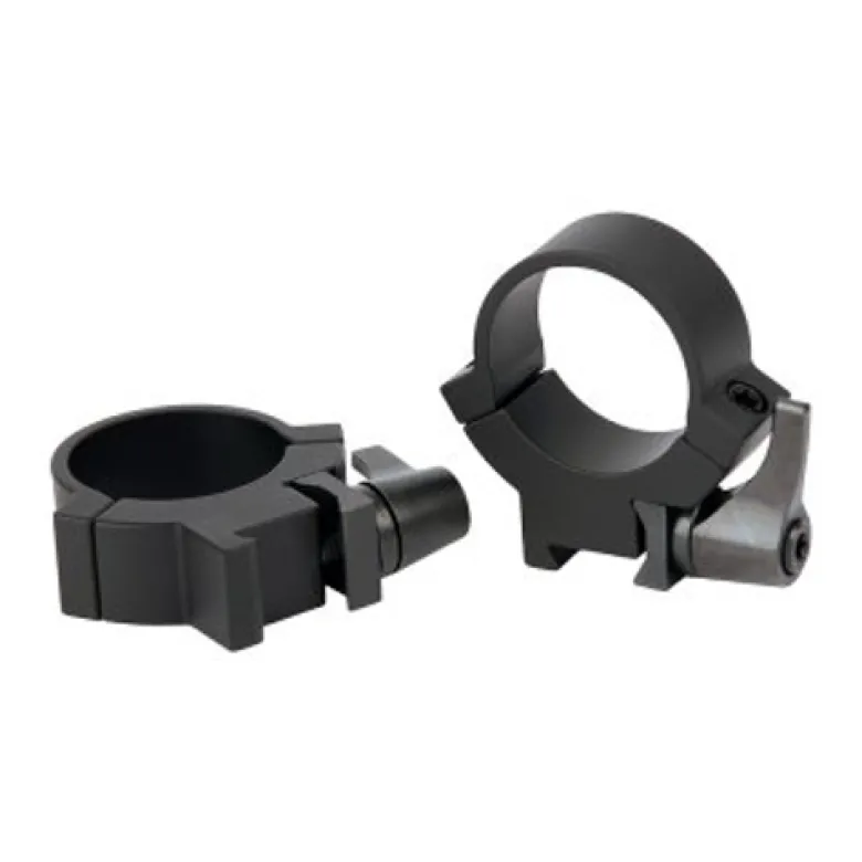 Maxima Qd Ringar | 11mm & 3/8" laxspår medium 10,2 mm