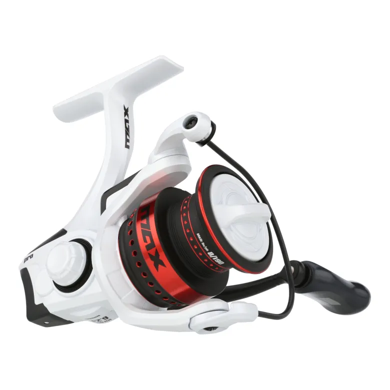 Max Pro Spinning Reel | 2500