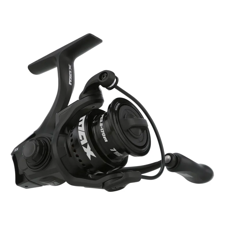 Max SX Spinning Reel | 2000