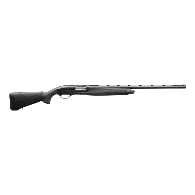 Maxus 2 Composite Black