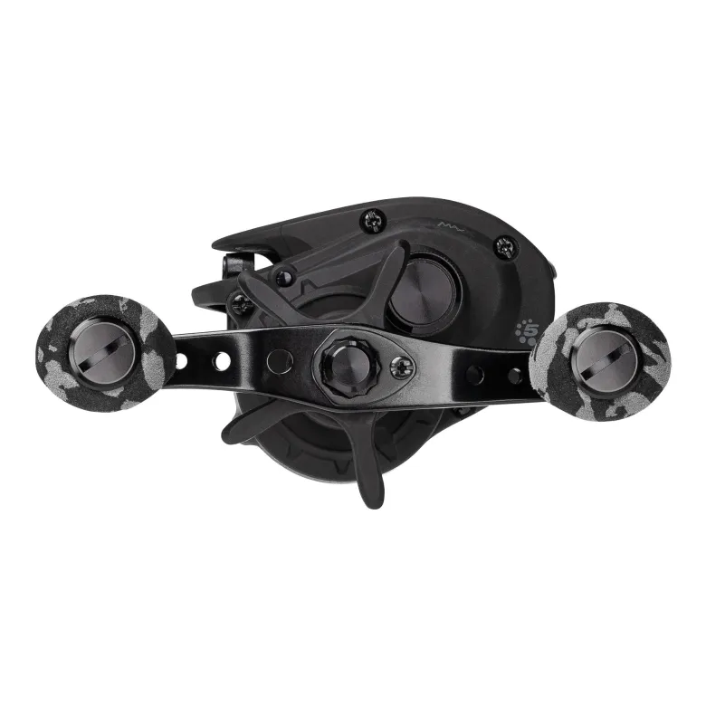 MAX® X BLACK OPS Casting Reel