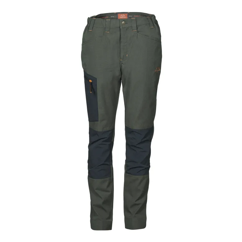 Meadow Trouser | Swedteam Green