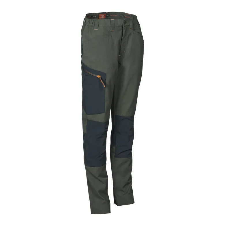 Meadow Trouser | Swedteam Green