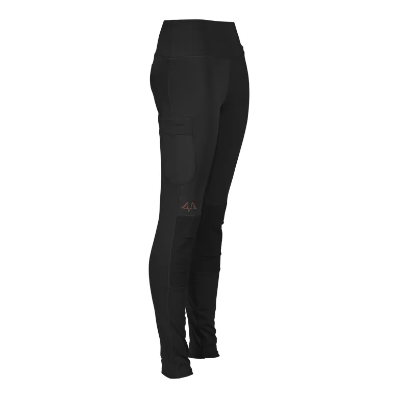 Meadow Women Antibite Tights | Black