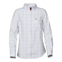 Meadow Women Shirt | Off White