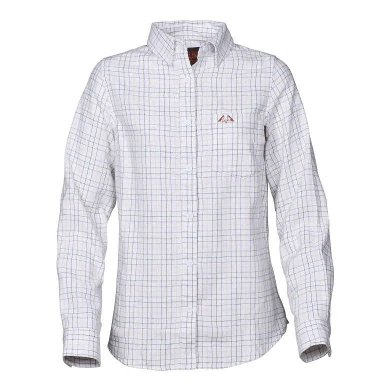 Meadow Women Shirt | Off White