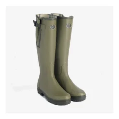 Men's Vierzon Jersey Lined Boot