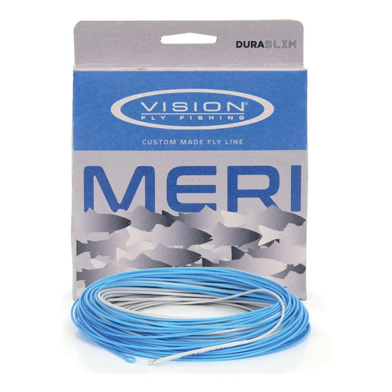 MERI fly line