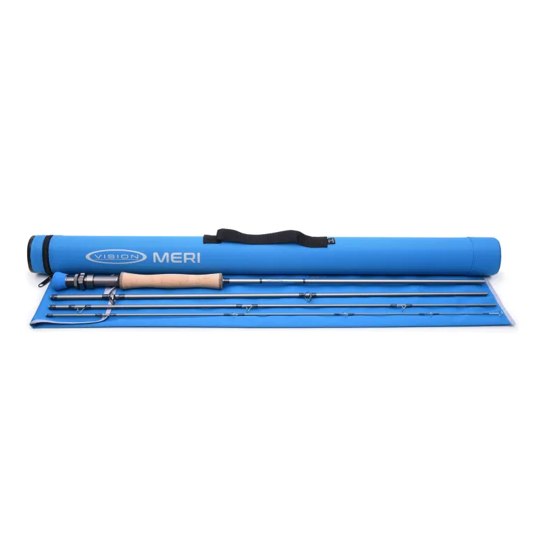 MERI flyrod