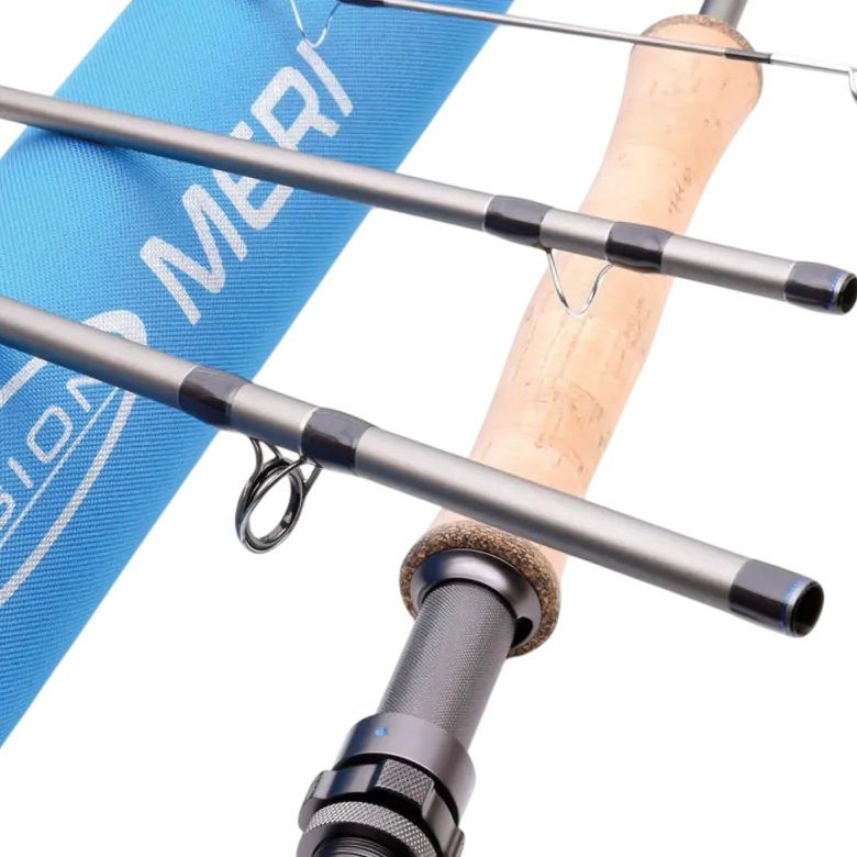MERI flyrod