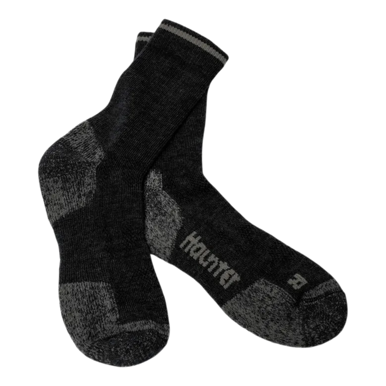 Merino Socks Crew