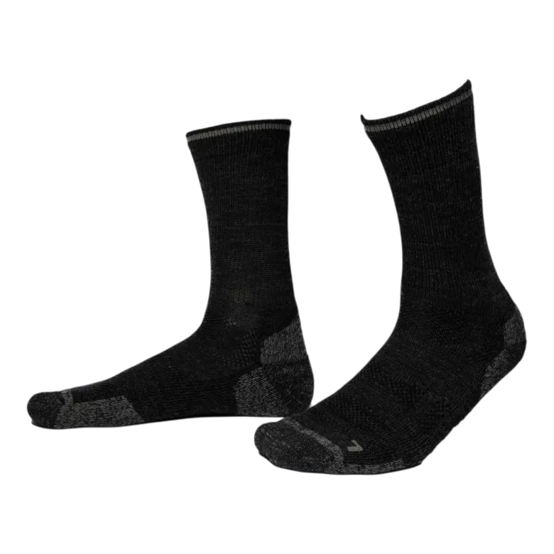 Merino Socks Crew