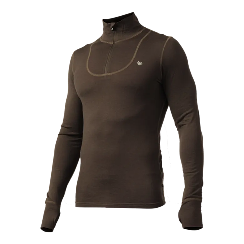 Merino 180 Top TN