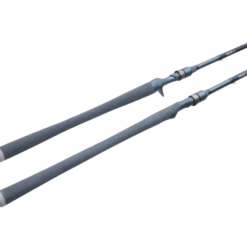 MERI Spinning rod