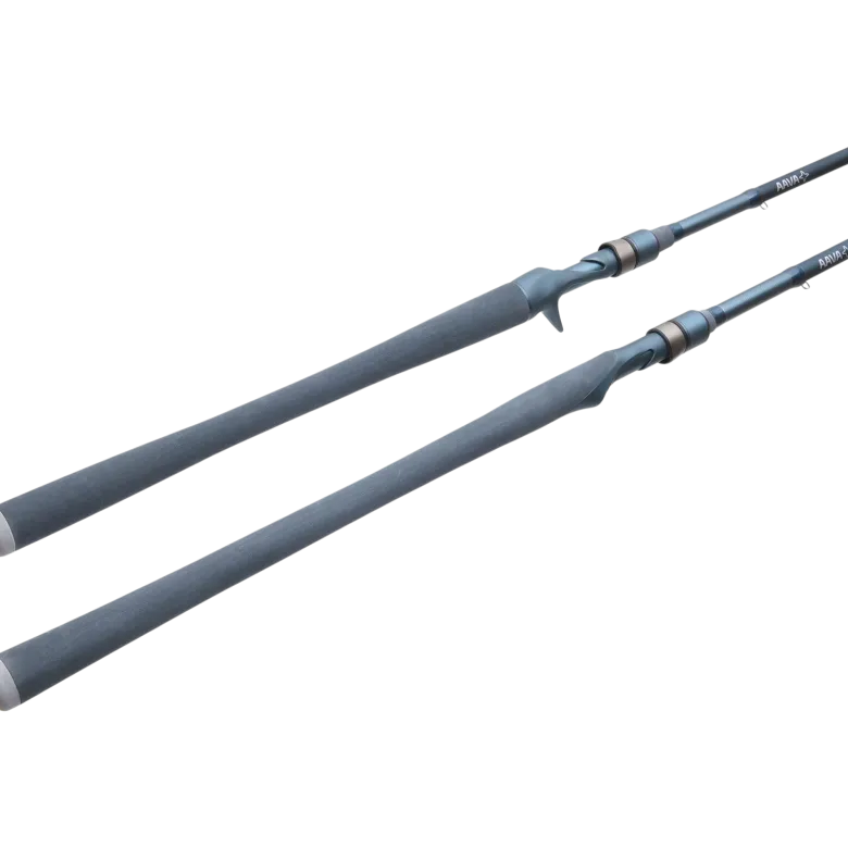 MERI Spinning rod