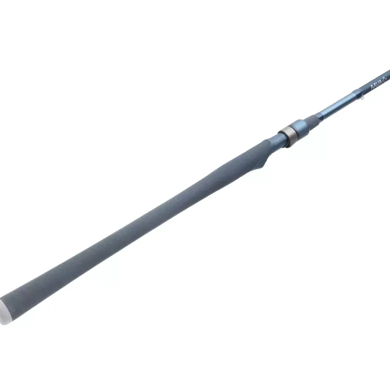 MERI Spinning rod