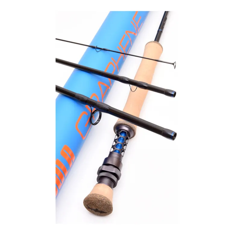 MERISUOLA GRAPHENE flyrod
