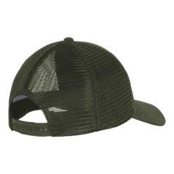 Mesh Cap | Unisex | Moss Green