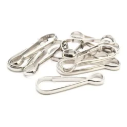 Metallhake kräftfiske (10-pack)