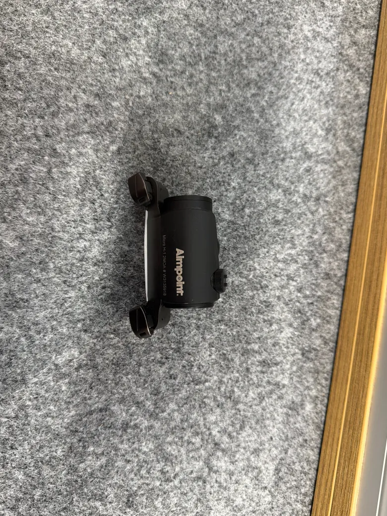 Micro H1