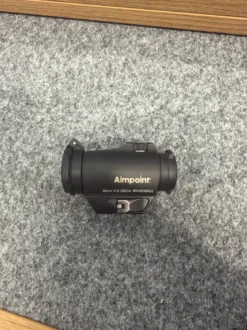 Micro H-2