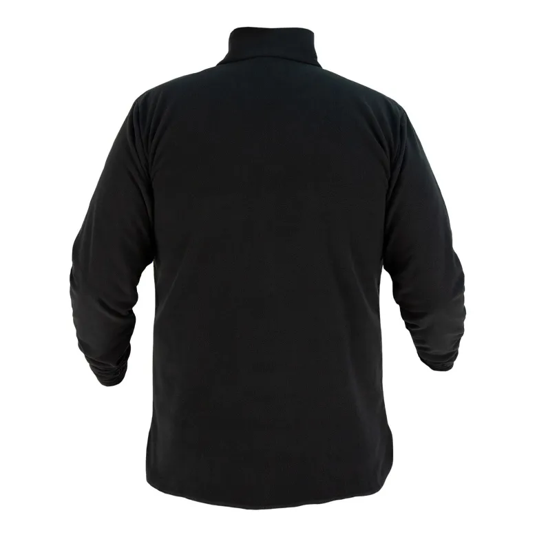 Micro Shirt | Black