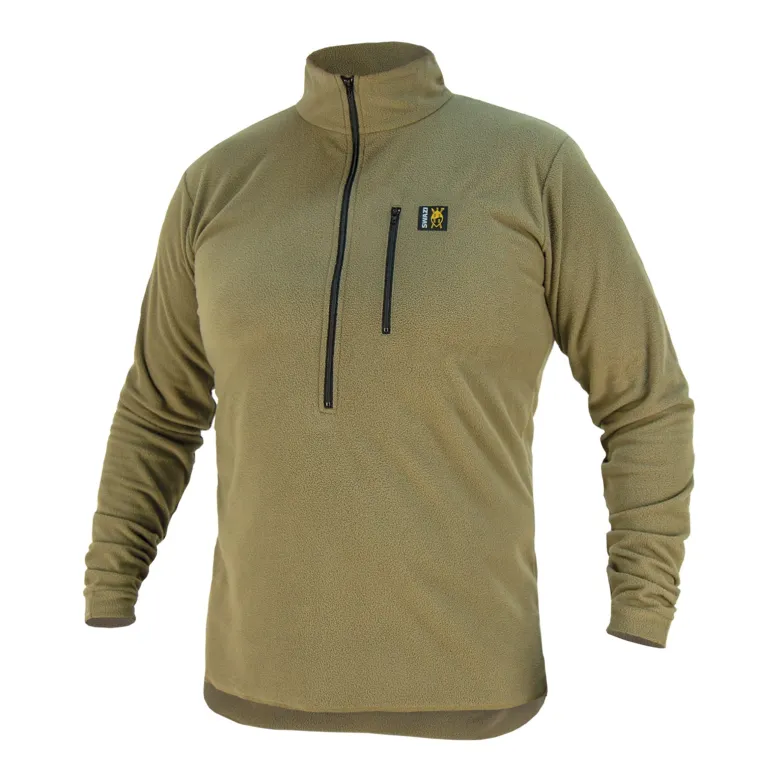 Micro Shirt | Tussock