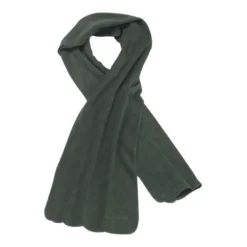 Mikrofleece Scarf | Unisex | Green