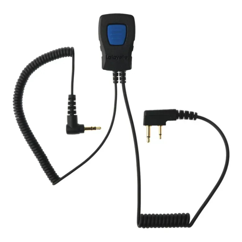 Miniheadset | 3,5 mm