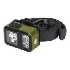 Mini Pannlampa 400 lm