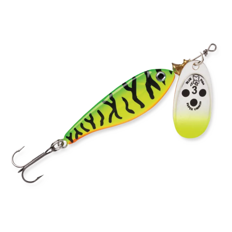 Minnow Super Vibrax