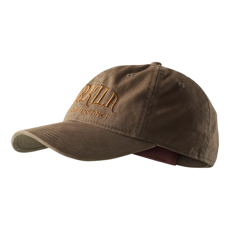 Modi keps | Demitasse brown