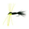 Montana Rubber Leg
