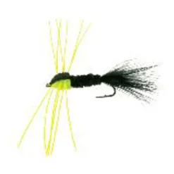 Montana Rubber Leg