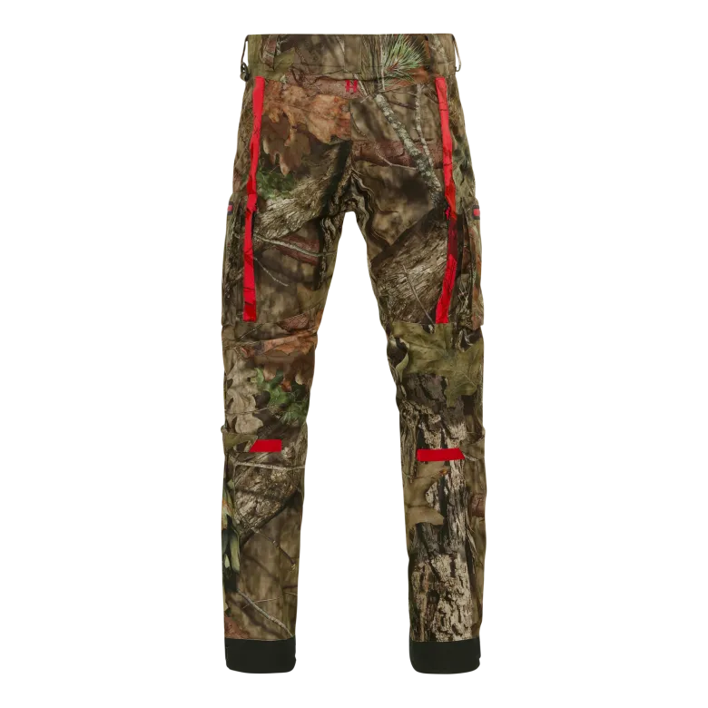 Moose Hunter 2.0 GTX byxor | MossyOak®Break-Up Country®/MossyOak®Red