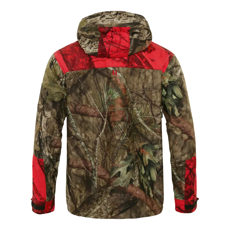 Moose Hunter 2.0 GTX jacka | MossyOak®Break-Up Country®/MossyOak®Red