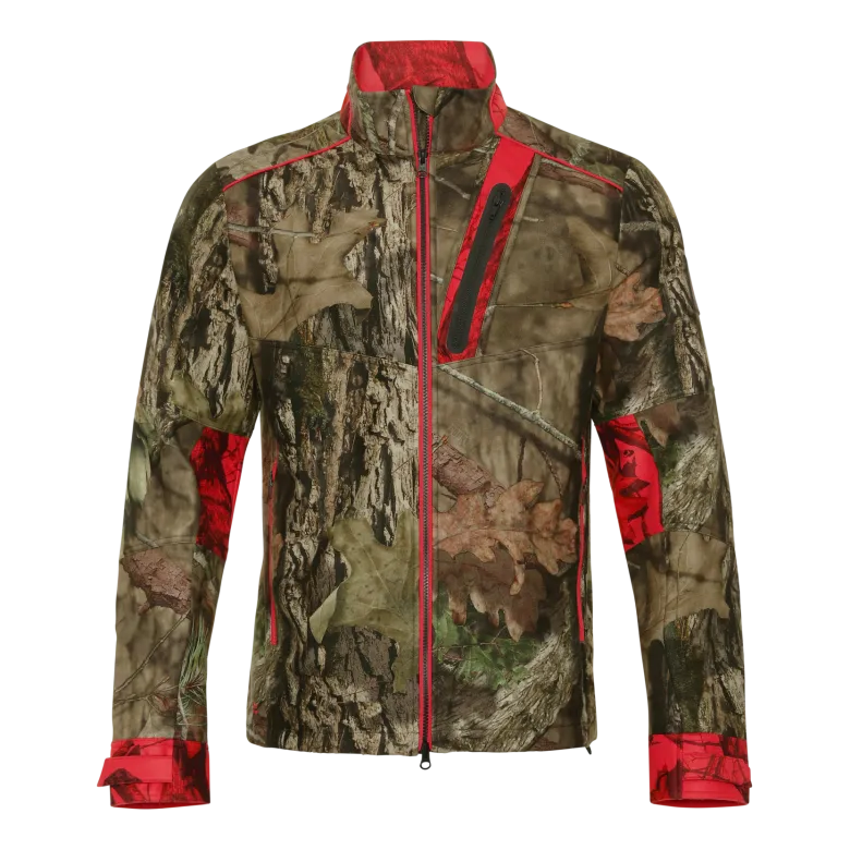 Moose Hunter 2.0 WSP jacka | MossyOak®Break-Up Country®/MossyOak®Red