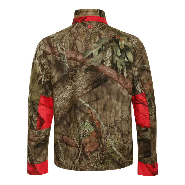 Moose Hunter 2.0 WSP jacka | MossyOak®Break-Up Country®/MossyOak®Red