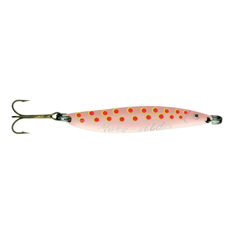 Moresilda Trout