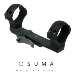 mount for combiguns 11 mm rail with 30 mm rings Medium