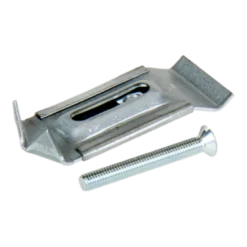 Mounting Clamps