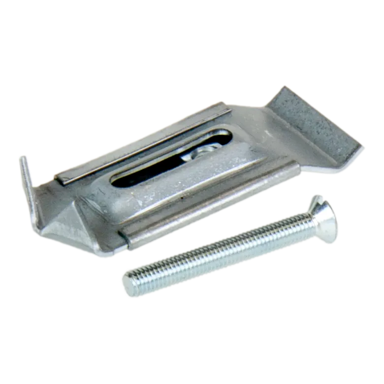 Mounting Clamps