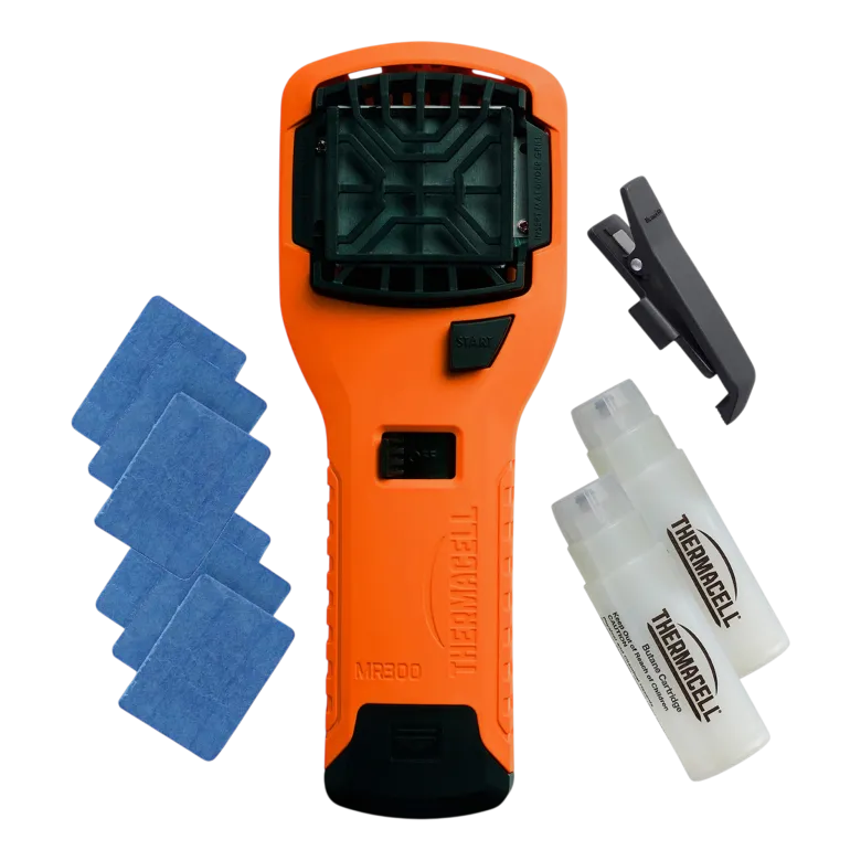 MR300C24 | Orange