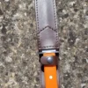 MTAK v.2 Stickkniv | Orange