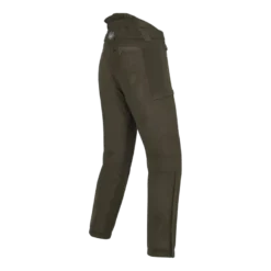 Mull Insultated Pants | Brown Bark