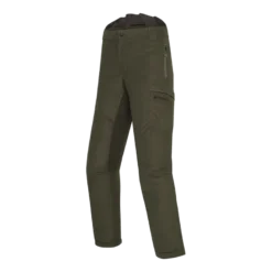 Mull Insultated Pants | Green Moss