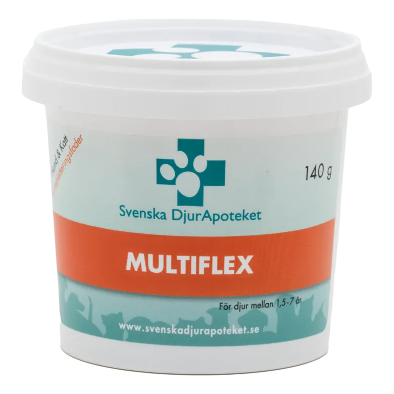 MultiFlex | 140 g