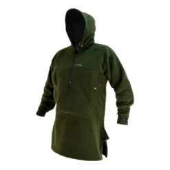 Nahanni Shirt | Olive