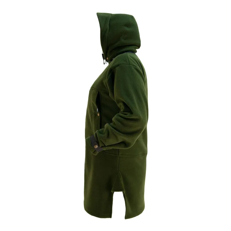 Nahanni Shirt | Olive