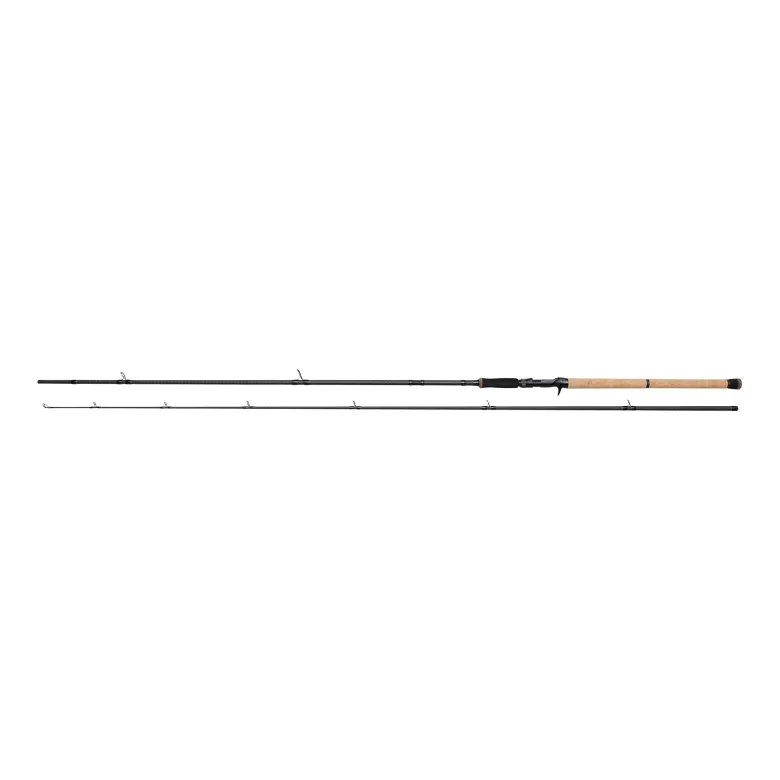 Nanoflex Pro Plus Salmon Ace Spin Rod